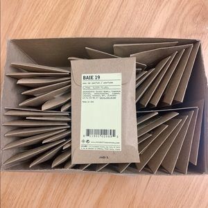 Le Labo Baie 19 bundle